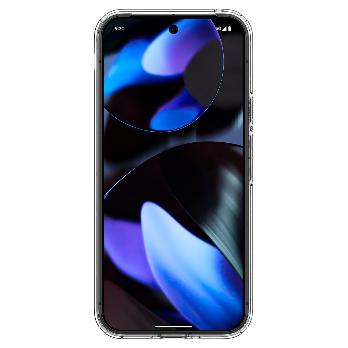 Pixel 9 Series Case Crystal Flex - Partners.Spigen.com Official