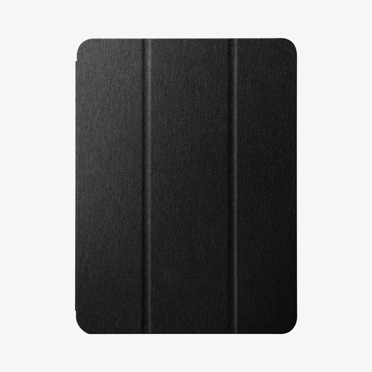 ACS07020 - iPad Pro 11-inch Case Urban Fit in Black showing the front