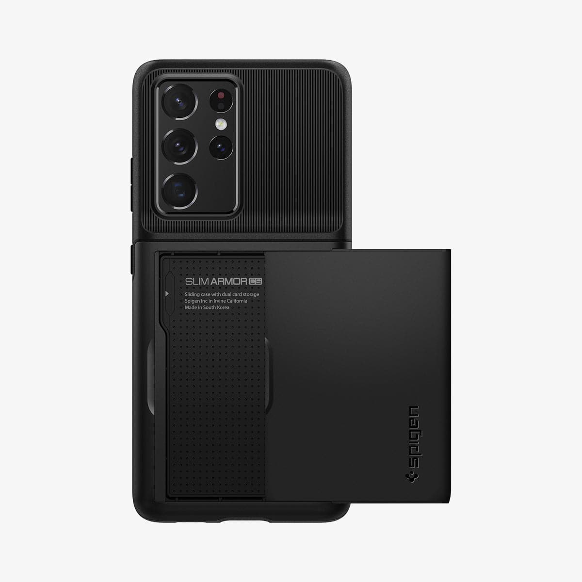 Galaxy S21 Series Slim Armor CS