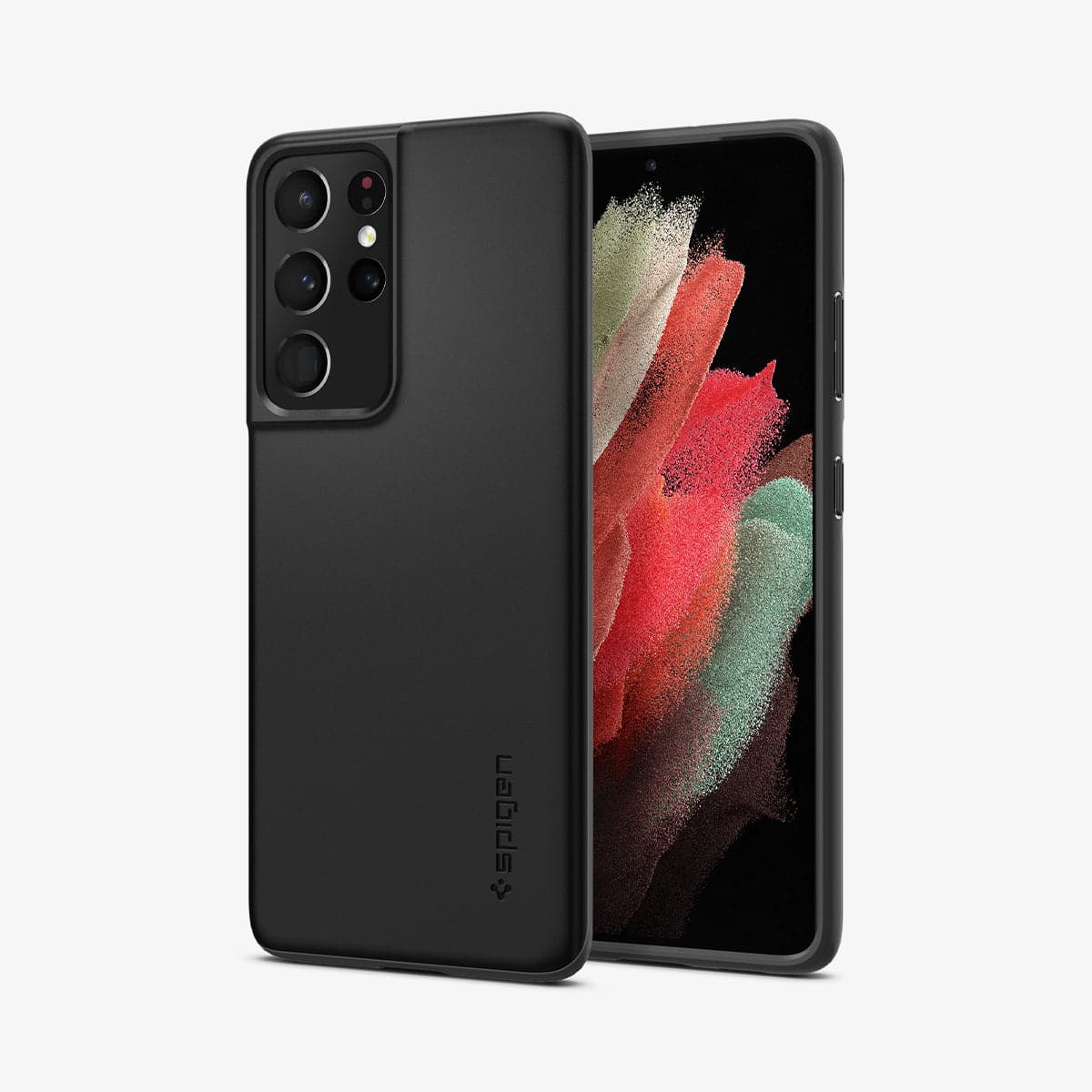 Ultra Thin Samsung Galaxy S21 Ultra Case Galaxy S21 Series Thin Fit