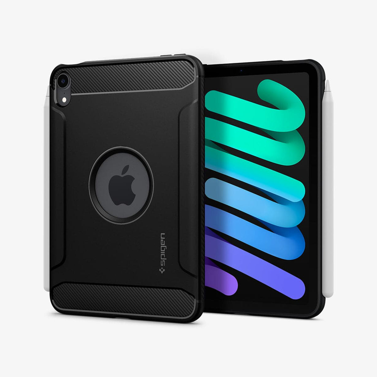 iPad Mini Series Rugged Armor