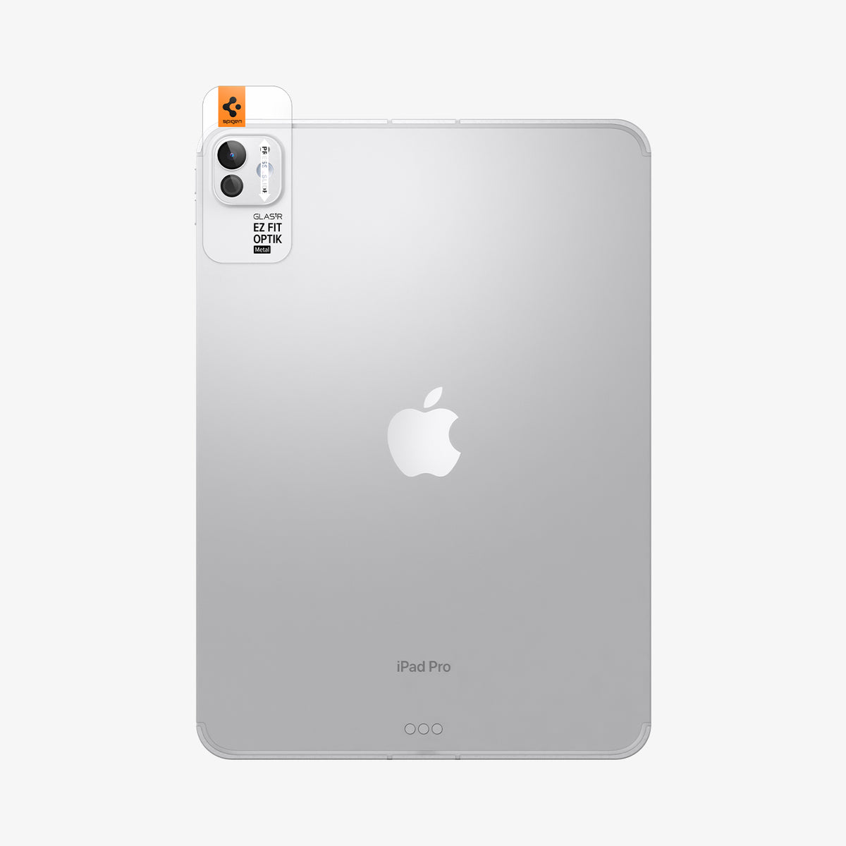 iPad Pro Series Optik Pro EZ Fit - Spigen.com – Spigen Business l