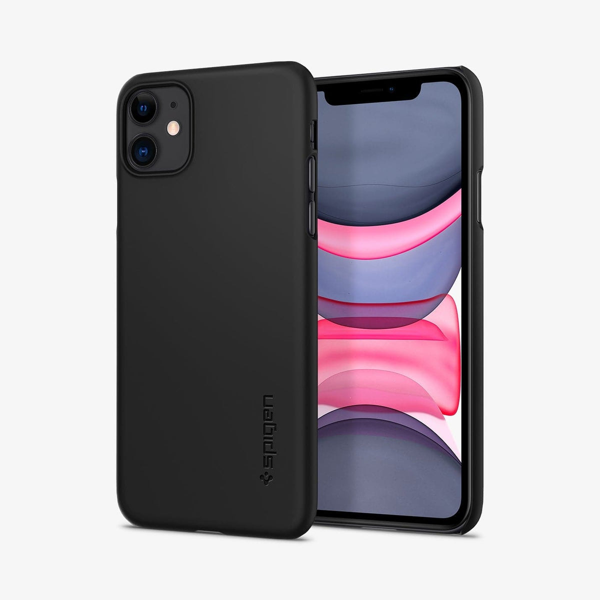 Spigen Thin Fit Iphone Cases For Iphone 11 Pro IPhone 11 Series