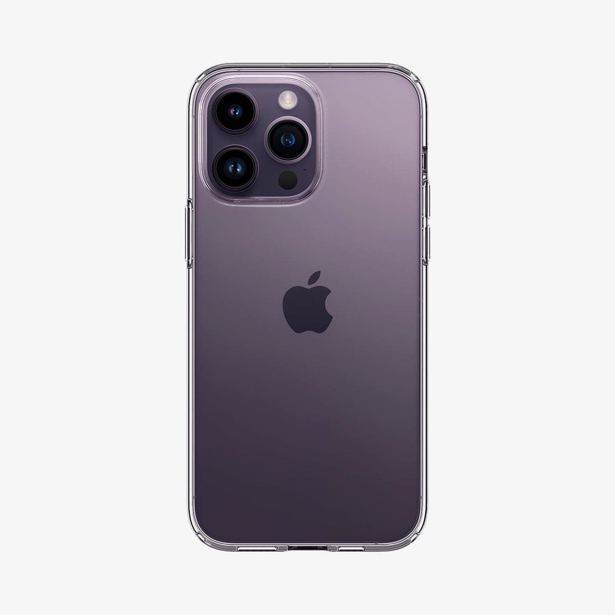 iPhone 14 Series Crystal Flex Case - Partners.Spigen.com Official