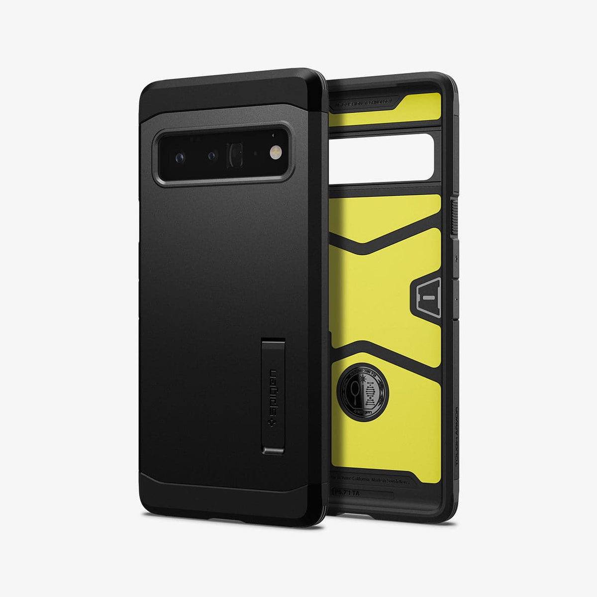 Pixel Series Tough Armor