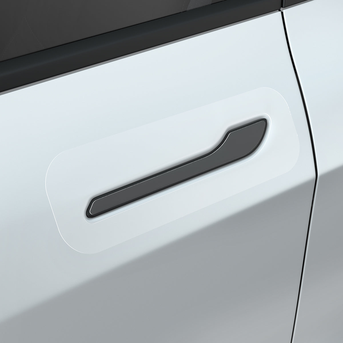Tesla Model Y & 3 Platinum Shield Car Door - Spigen.com Official