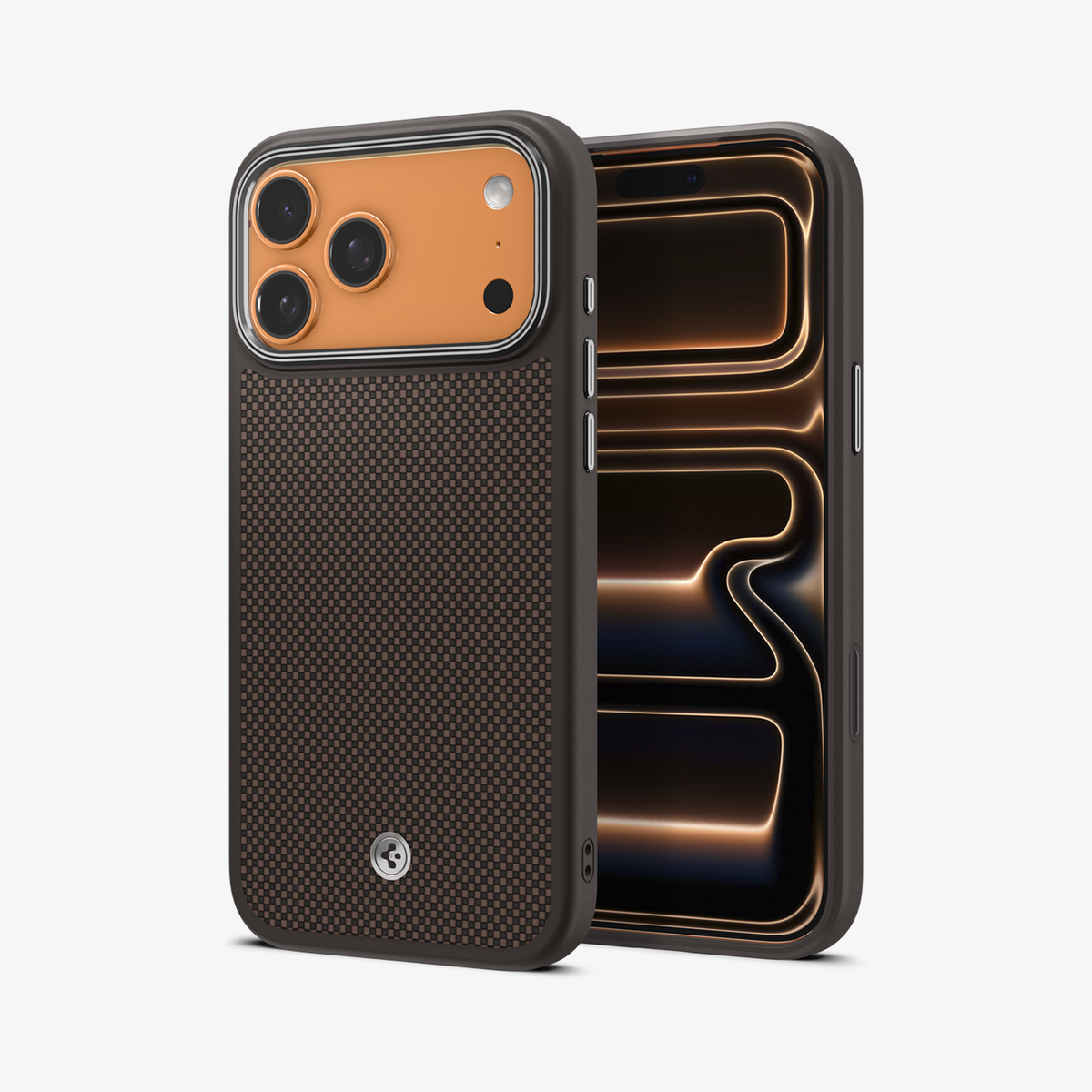 iPhone 17 Series Case Urban Fit T (MagFit) - Spigen.com Official