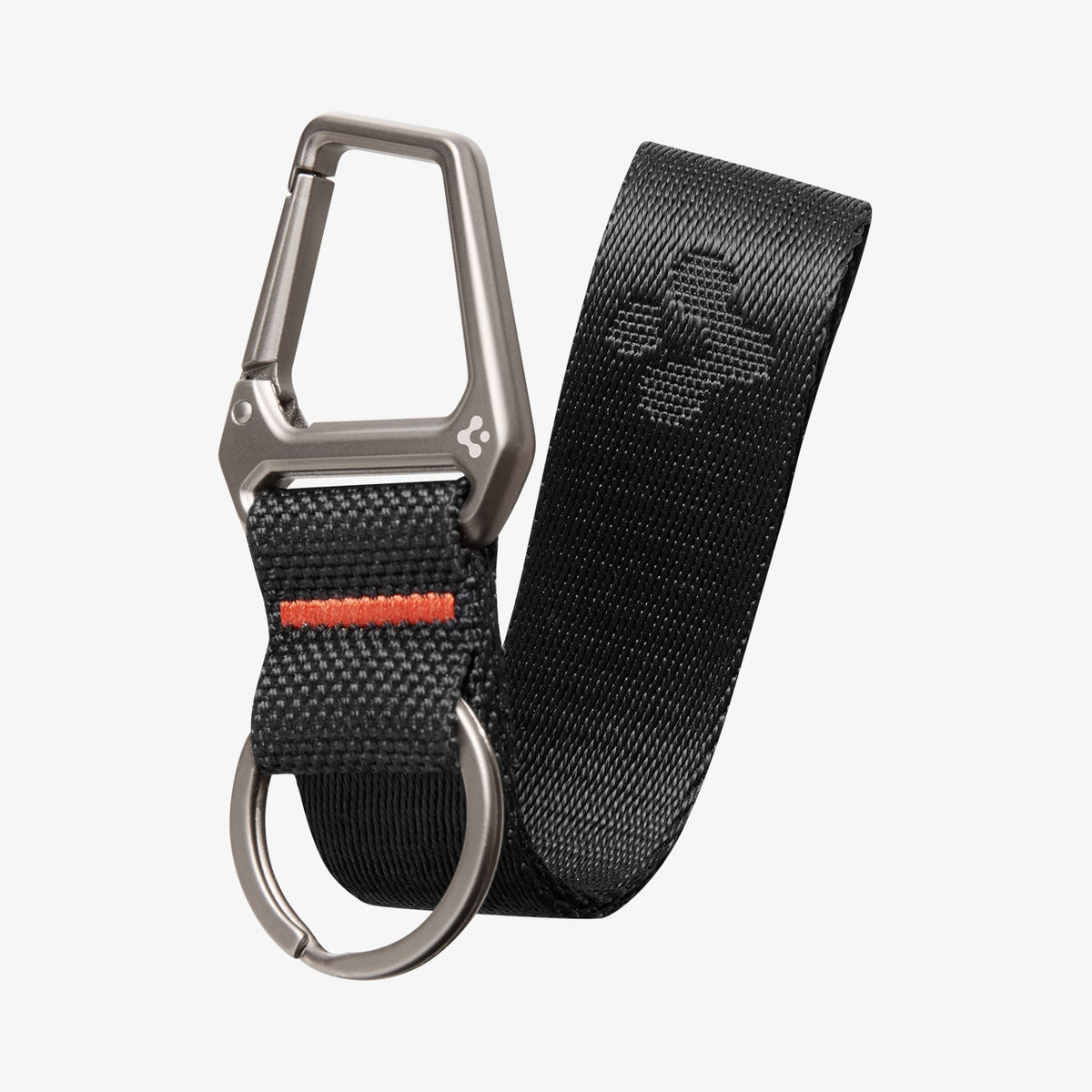 Amazon.com: CASETiFY Ultra Bounce Carabiner Keychain