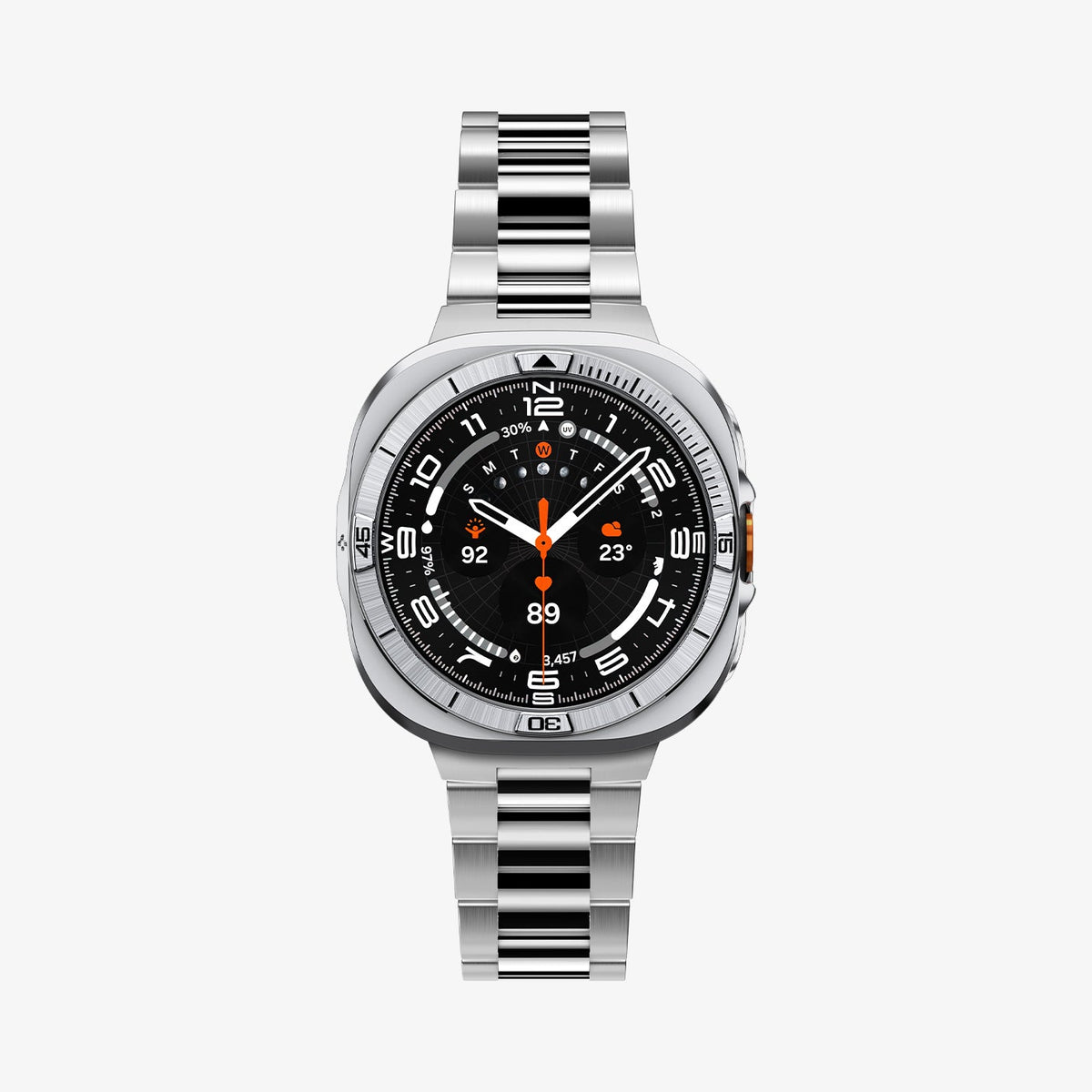Galaxy Watch Ultra Series Bezel Tune Pro - Spigen.com Official