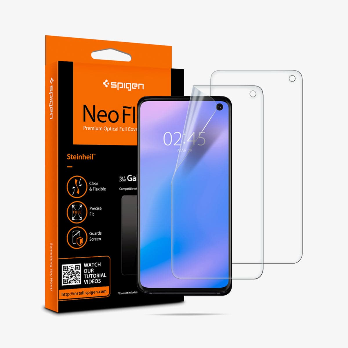 Galaxy S10 Series Neo Flex