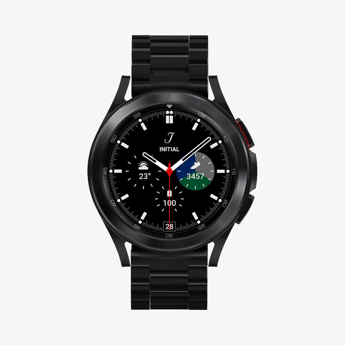 Galaxy Watch Series Modern Fit Band Spigen Official Site Spigen Business l Something You Want l