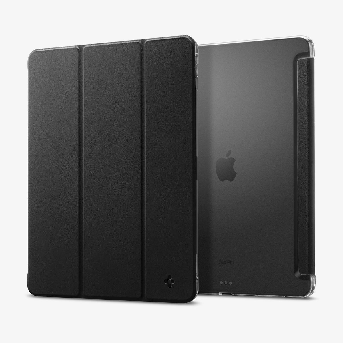 iPad Pro Series Case Liquid Air Folio - Spigen.com Official Site