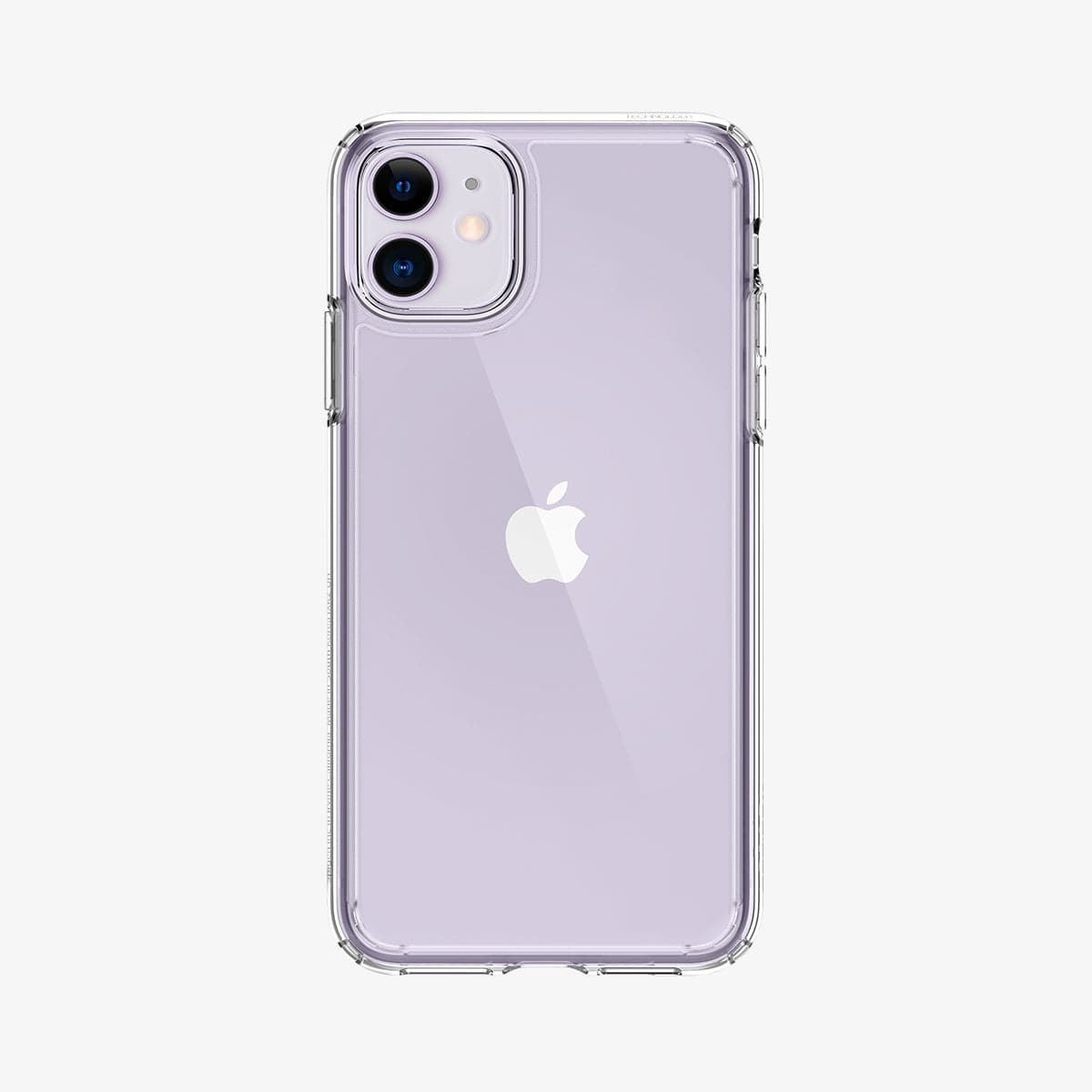 iPhone 11 Series Crystal Hybrid Case - Partners.Spigen.com