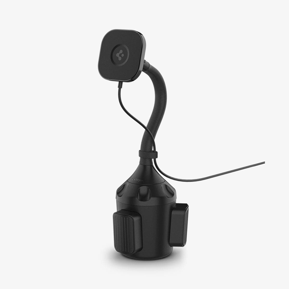 OneTap Pro Cup Holder Car Mount ITS68W (MagFit)