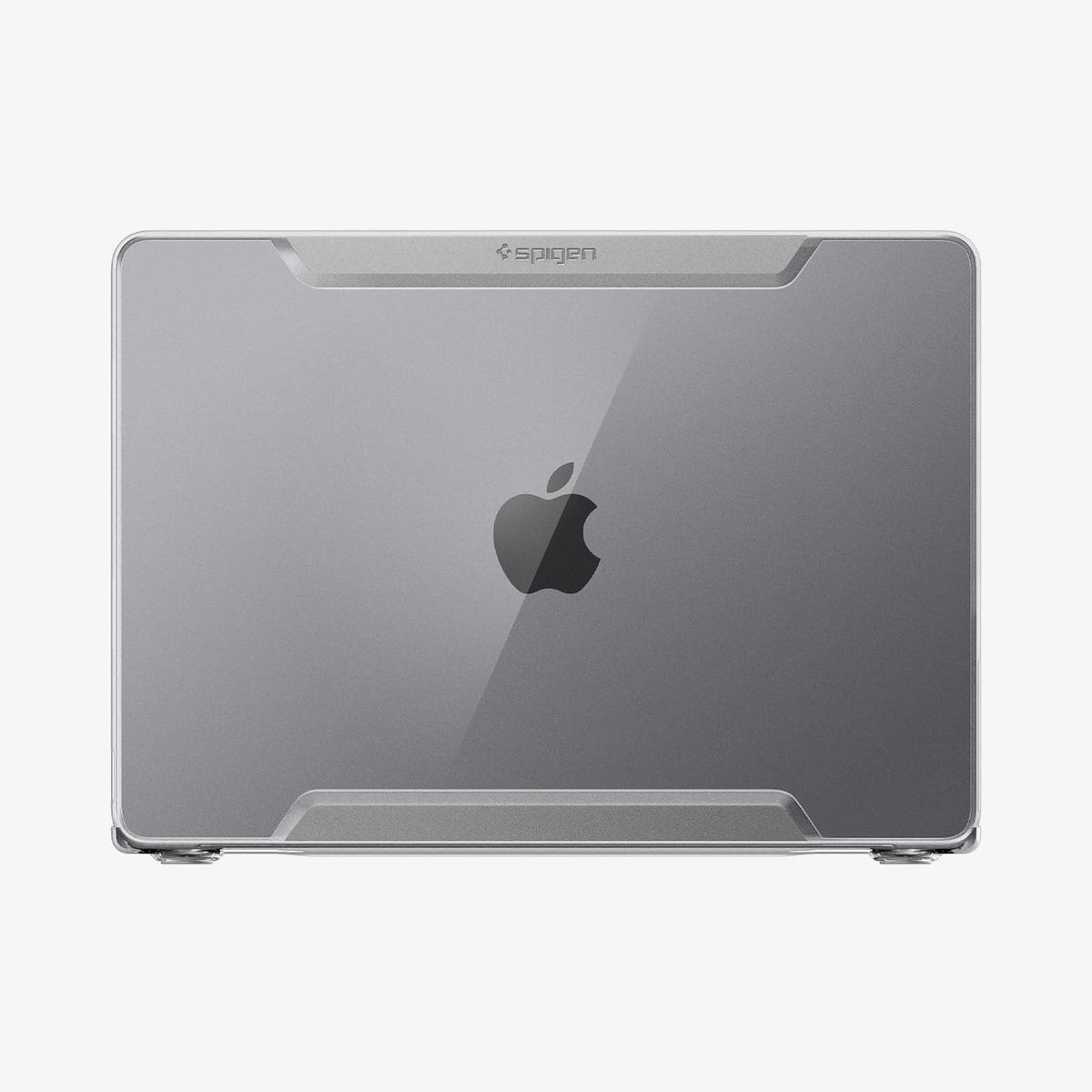K04053　Spigen MacBook Airケース ACS05272 Amazon.co.jp: Spigen Macbook Air 13インチ ケース M4, M3(2025/2024