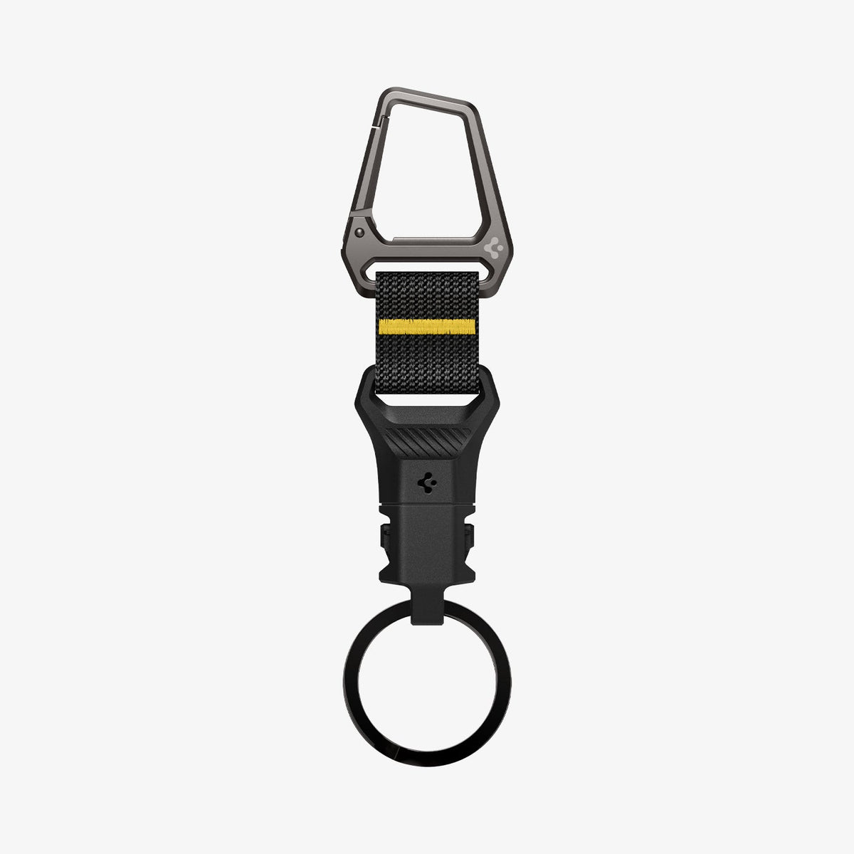 Carabiner (Magnetic Keychain) - Spigen.com Official Site – Spigen