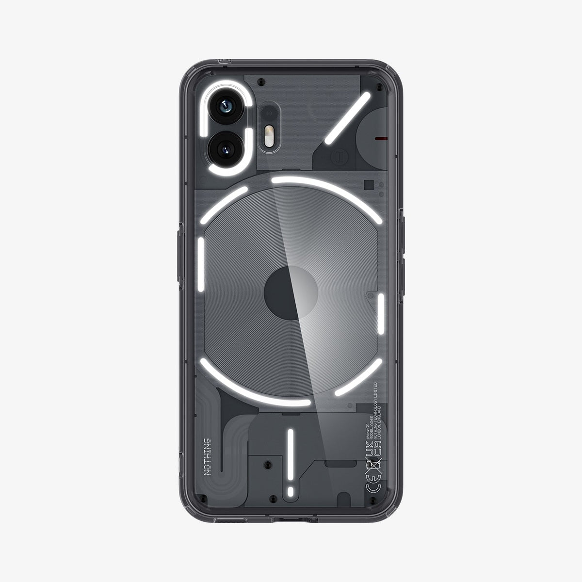 nothing phone 2 case Nothing Phone Series Case Ultra Hybrid