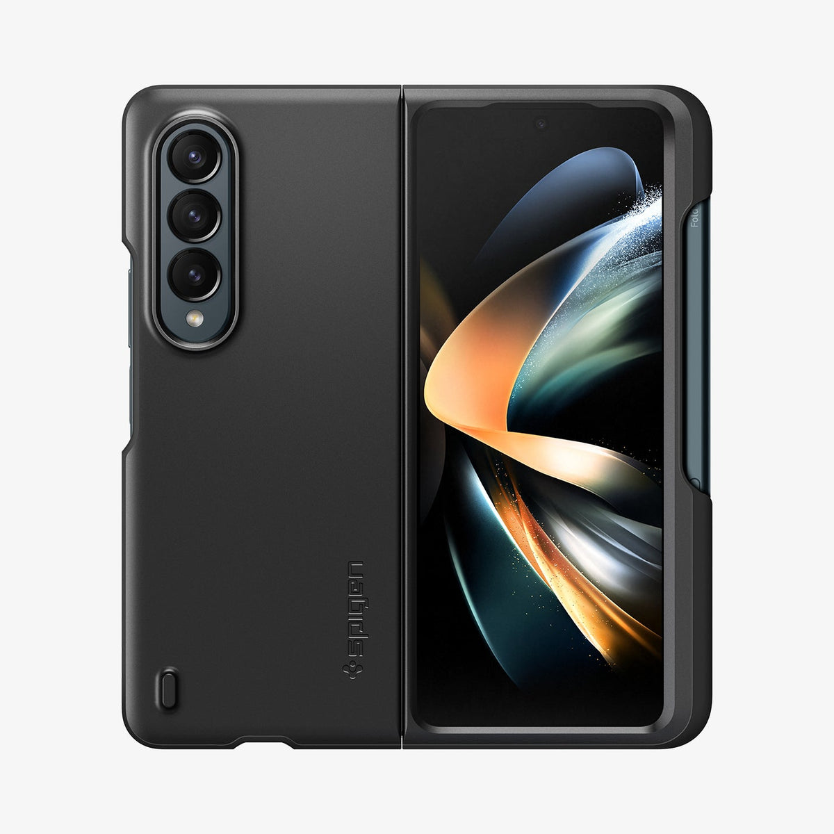 Galaxy Z Fold 4 Series Thin Fit Pro Case - Spigen.com Official