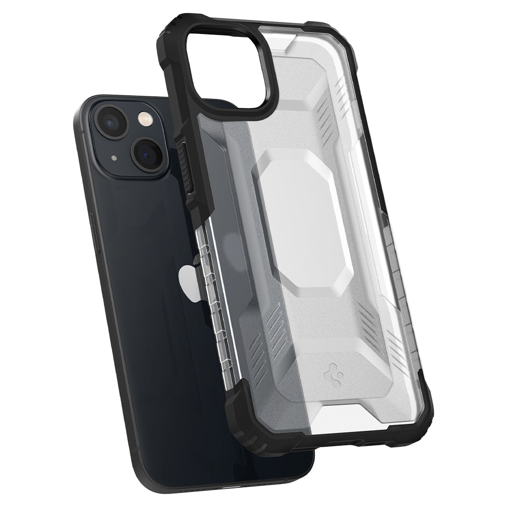 Case Spigen-Nitro iPhone 13 Pro - Mi Compra