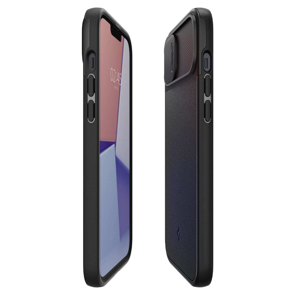 iPhone 14 Series Optik Armor (MagFit) Case -  Official Site –  Spigen Inc