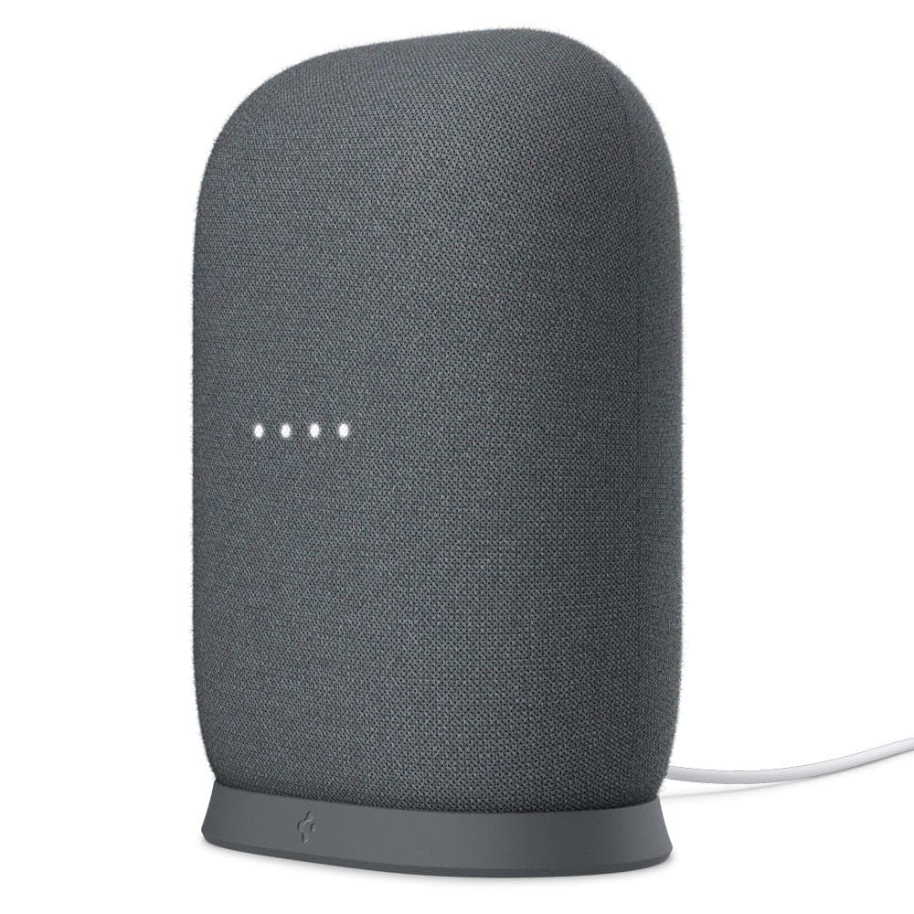 Google Nest Audio Silicone Fit – Spigen Business l Something You