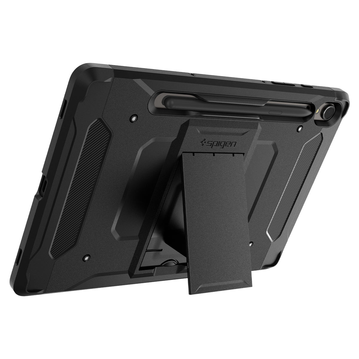 Galaxy Tab S9 Case Tough Armor Pro - Spigen.com Official Site – Spigen  Business l Something You Want l