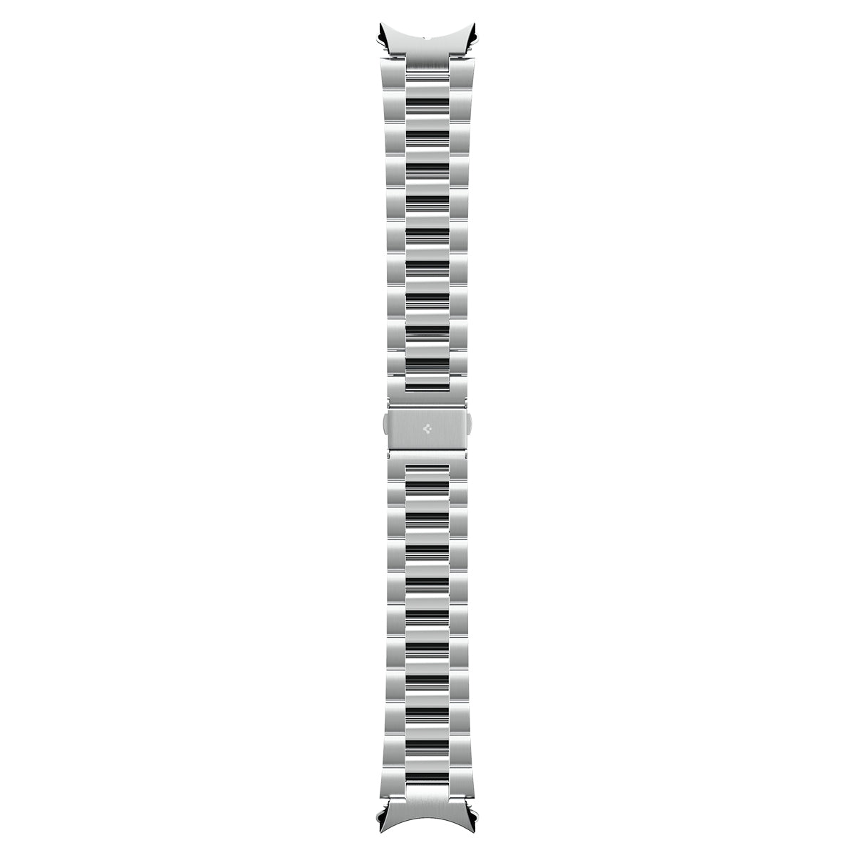 Samsung Galaxy Watch 6 Classic band silver SPIGEN MODERN FIT BAND (47 MM)  AllForMobile