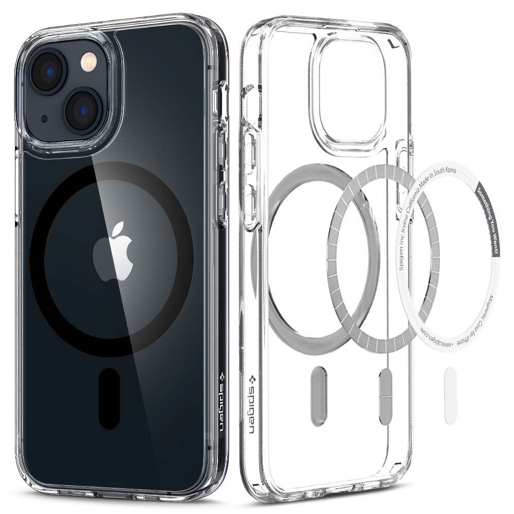 iPhone 13 Mini Case Ultra Hybrid Mag (MagFit)
