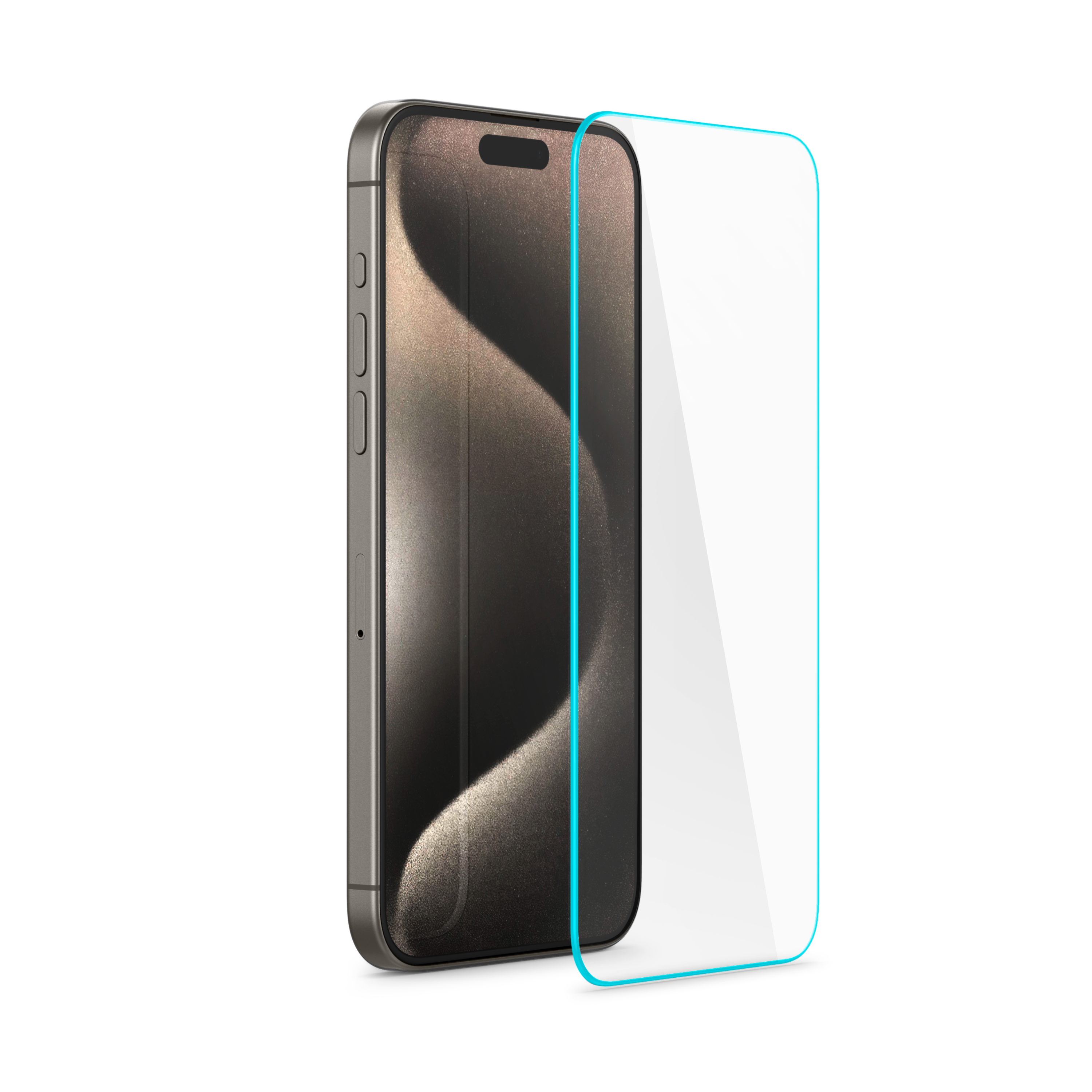 iPhone 15 Pro Case Slim Armor Essential S (MagFit) - iWorld Trinidad