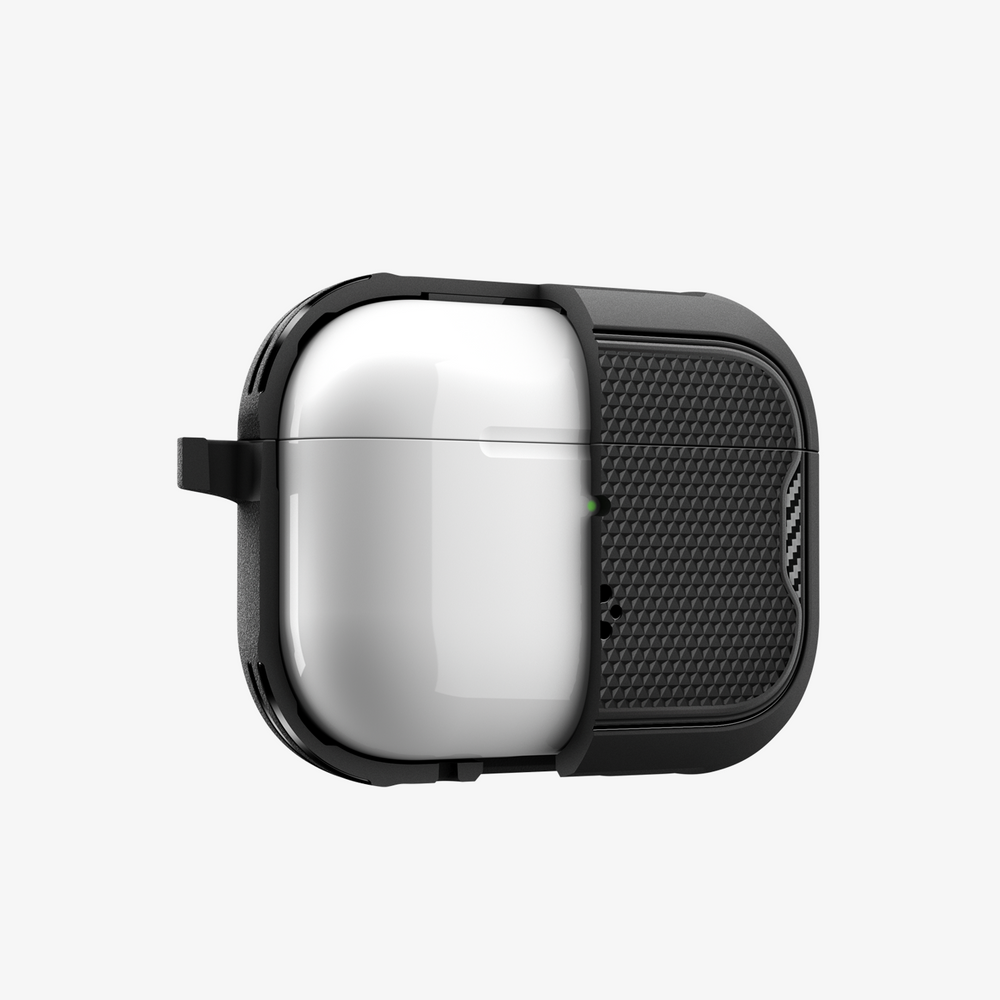AirPods Pro 3 Case Core Armor - Spigen.com Official Site – Spigen