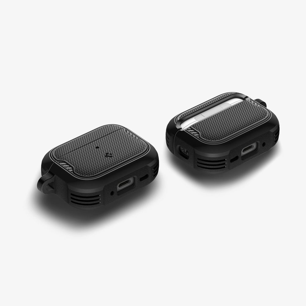 AirPods Pro 3 Case Core Armor - Spigen.com Official Site – Spigen