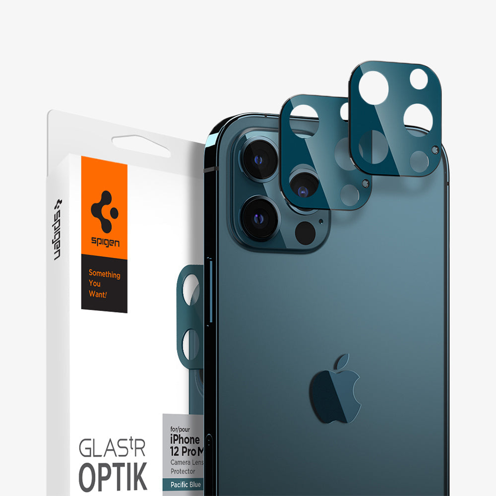Spigen Does Iphone 12 Pro Max Need Camera Protector IPhone 12