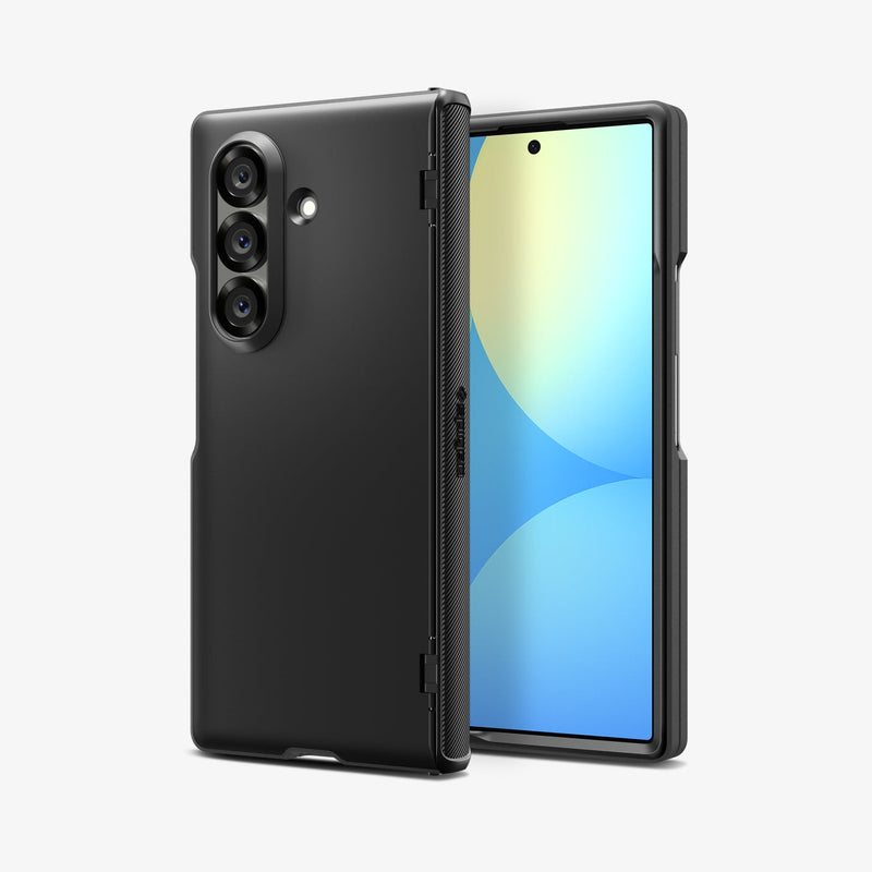 Galaxy Z Fold 7 Case Slim Armor Pro (MagFit) Galaxy Z Fold 7 Case Slim Armor Pro (MagFit)