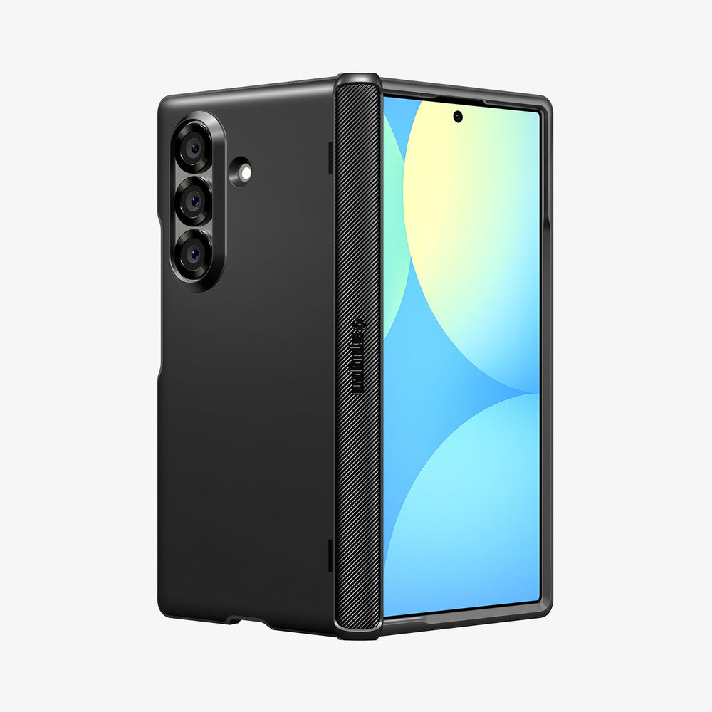 Galaxy Z Fold 7 Case Slim Armor Pro (MagFit) - Spigen.com – Spigen