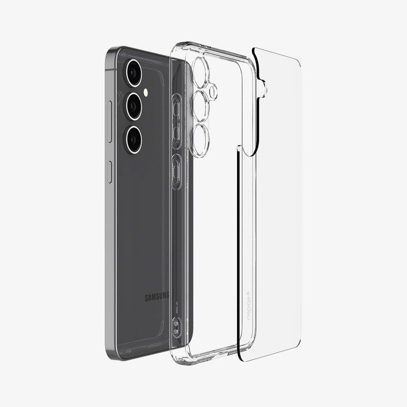 Galaxy S24 FE Ultra Hybrid Case Galaxy S24 FE Ultra Hybrid Case
