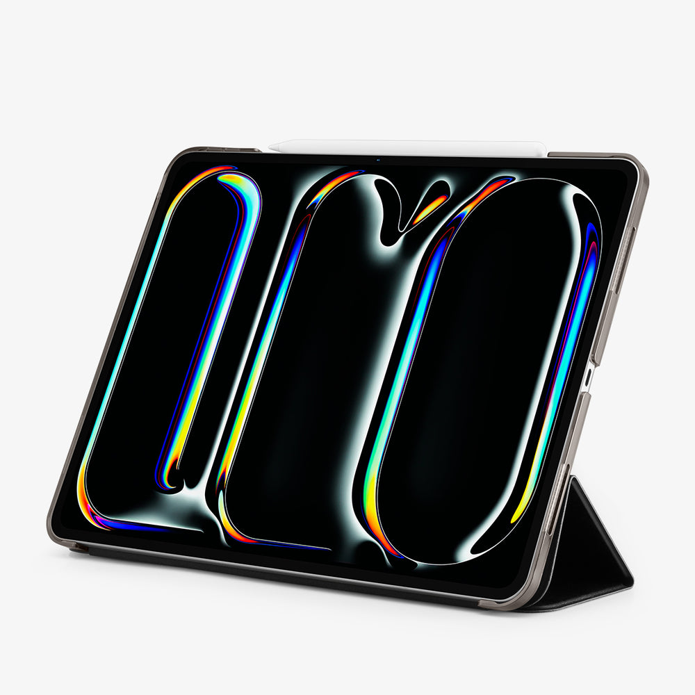 iPad Pro Series Case Smart Fold - Spigen.com Official Site