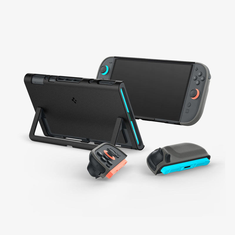 Nintendo Switch - ocean5101 Nintendo Switch 2 Case Nano Pop - Spigen.com Official Site