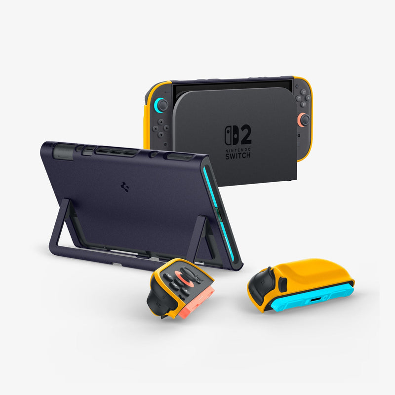 Nintendo Switch 2 Case Nano Pop - Spigen.com Official Site