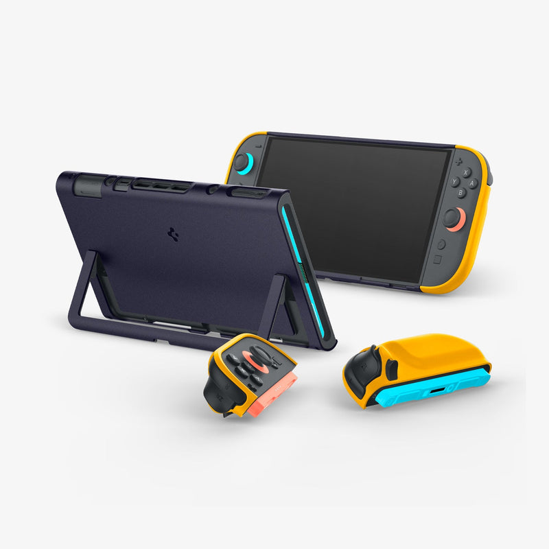 Nintendo Switch 2 Case Nano Pop - Spigen.com Official Site