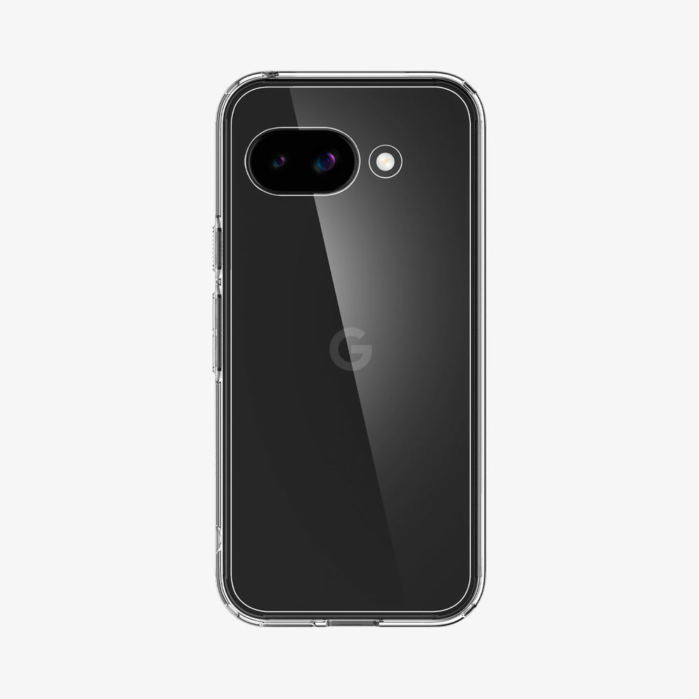 Pixel 9a Case Ultra Hybrid - Spigen.com Official Site – Spigen