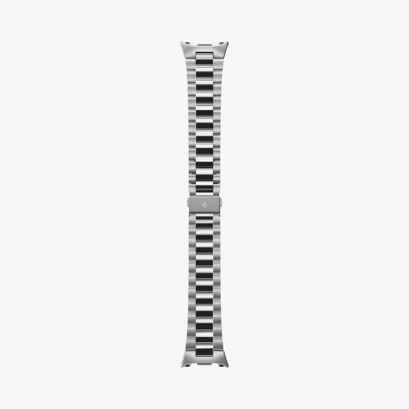 AMP10120 - Galaxy Watch 9 Series - Modern Fit 316L Band showing the whole band