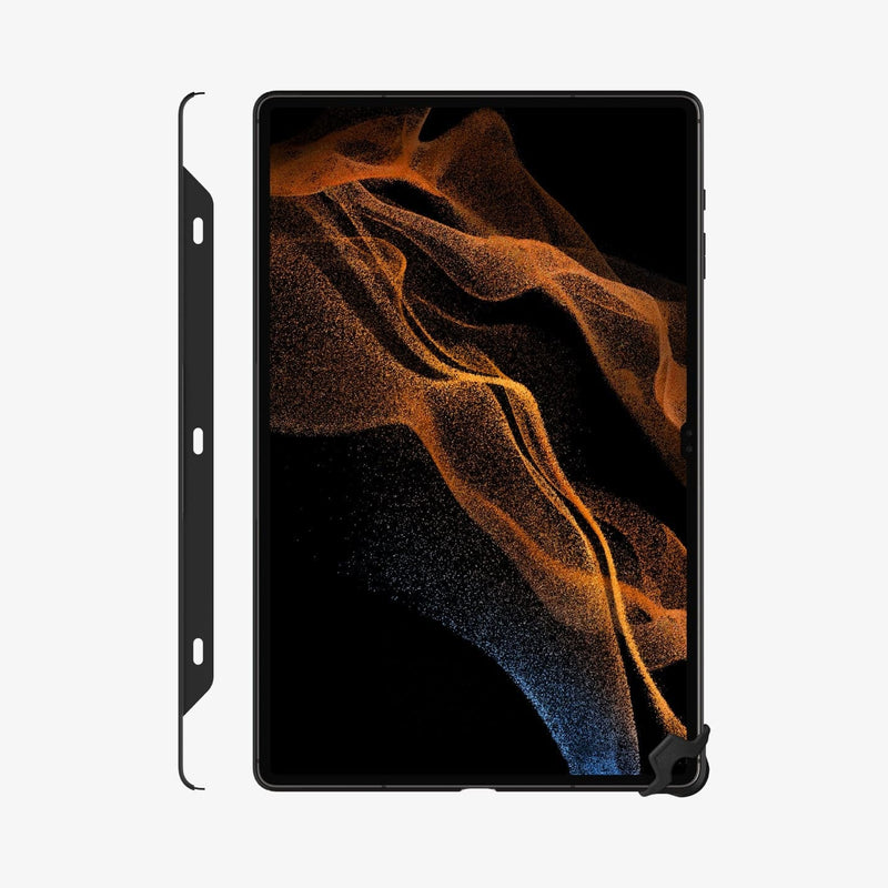 Galaxy Tab S Series Case Thin Fit Pro - Spigen.com Official Site