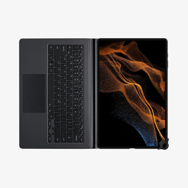 Galaxy Tab S Series Case Thin Fit Pro - Spigen.com Official Site