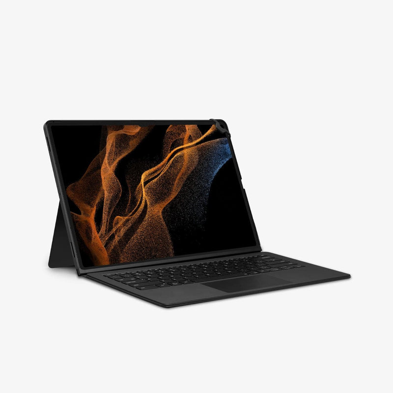 Galaxy Tab S Series Case Thin Fit Pro - Spigen.com Official Site