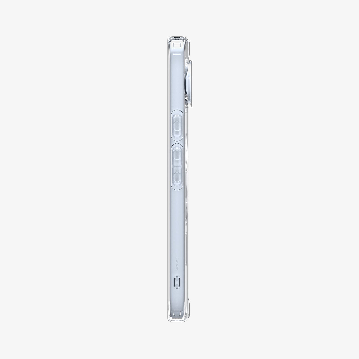 ACS09727 - GajPXL Case Ultra Hybrid Neo One (MagFit) showing the side