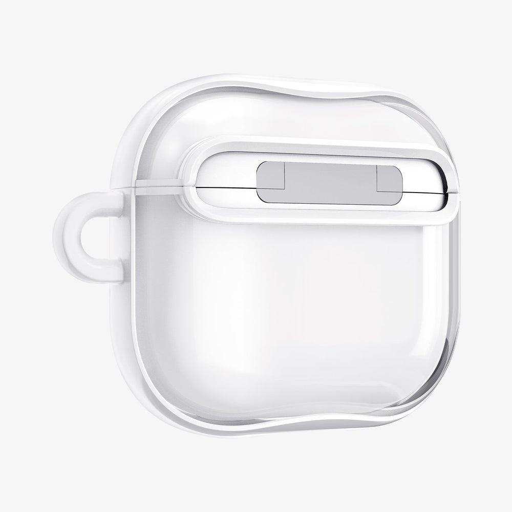 AirPods 4 Series Case Crystal Hybrid - Spigen.com Official Site