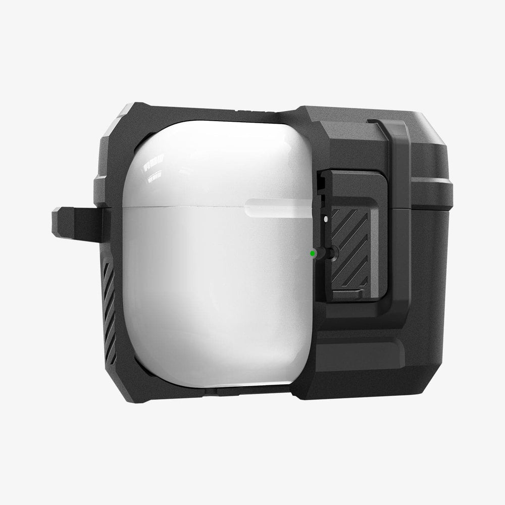 SPIGEN ケース付【中古】AirPods Pro MLWK3J/A SPIGEN ケース付【中古】AirPods Pro MLWK3J/A Amazon | Spigen