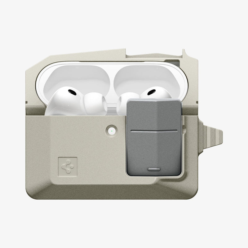 AirPods Pro 3 Case Classic LS - Spigen.com Official Site – Spigen