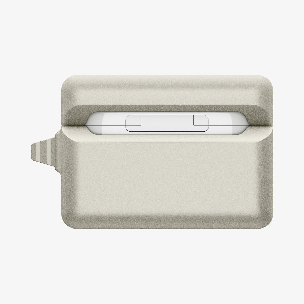 ACS10978 - AirPods Pro 3 Classic LS showing the back and side