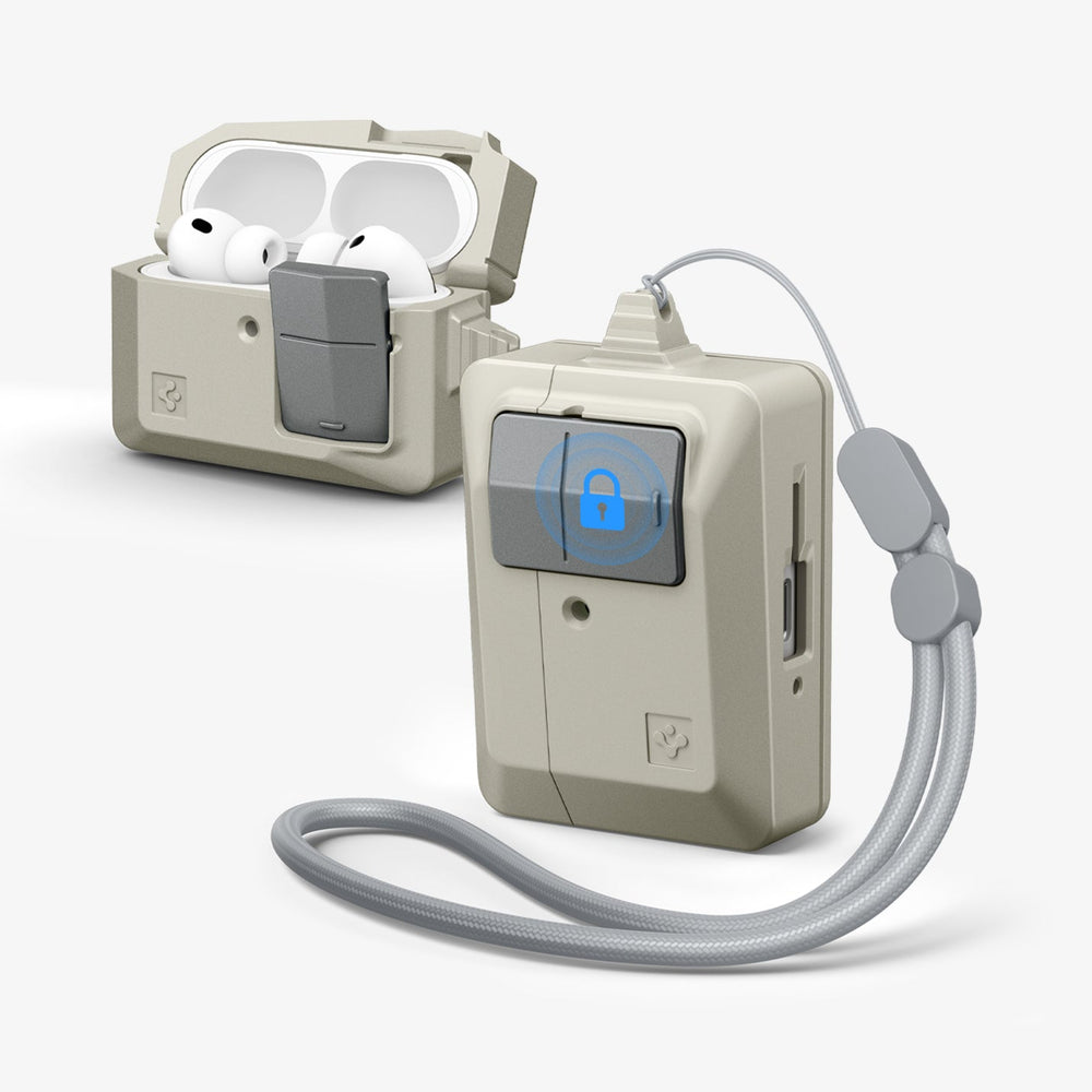AirPods Pro 3 Case Classic LS - Spigen.com Official Site – Spigen